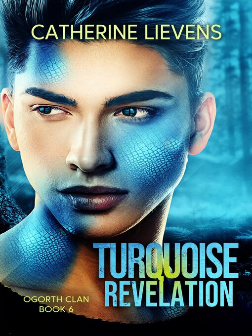 Title details for Turquoise Revelation by Catherine Lievens - Available